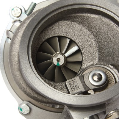 Turbocharger RIDEX 2234C10746 2234C10746 - photo 6