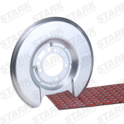 Splash Panel brake disc Stark SKSPB-2340163 SKSPB-2340163 - photo 2