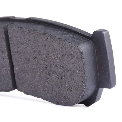 Brake Pads Set RIDEX 402B0315 402B0315 - photo 6