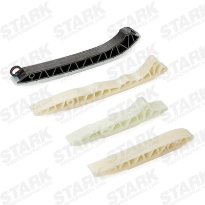 Timing chain kit Stark SKTCK-22440276 SKTCK-22440276 - photo 4