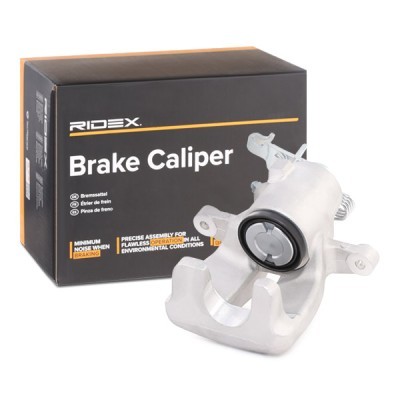 Brake Caliper RIDEX 78B0080 78B0080 - photo 2