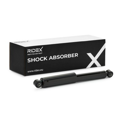 Shock Absorber RIDEX 854S1031 854S1031 - photo 1