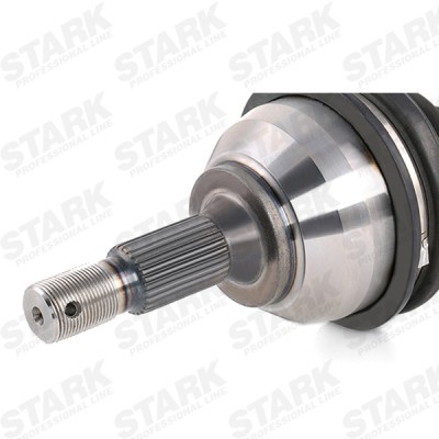 Drive Shaft Stark SKDS-0210257 SKDS-0210257 - photo 9