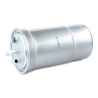 Fuel Filter RIDEX 9F0196 9F0196 - photo 3
