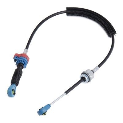 Cable Pull, manual transmission RIDEX 1787C0032 1787C0032 - photo 2