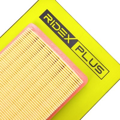 Air Filter RIDEX 8A0082P 8A0082P - photo 6