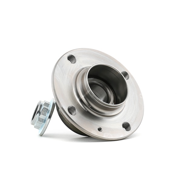 Wheel Bearing RIDEX 654W0833 654W0833 - photo 1