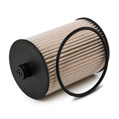 Fuel Filter RIDEX 9F0220 9F0220 - photo 3