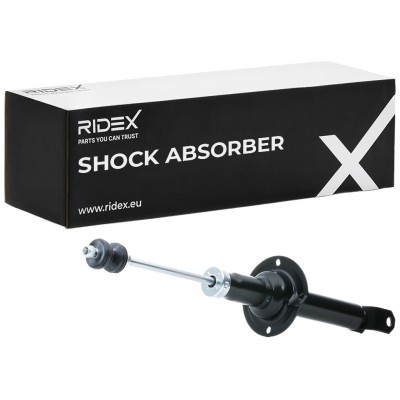 Shock Absorber RIDEX 854S0788 854S0788 - photo 2