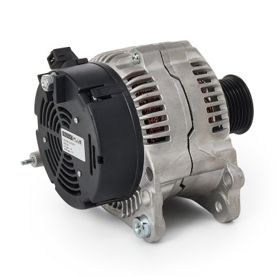 Alternator RIDEX 4G0142P 4G0142P - photo 4