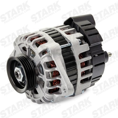 Alternator Stark SKGN-0320177 SKGN-0320177 - photo 3