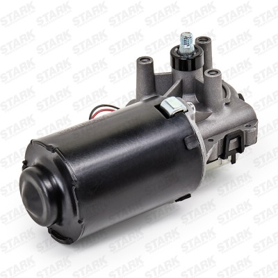 Wiper Motor Stark SKWM-0290025 SKWM-0290025 - photo 4