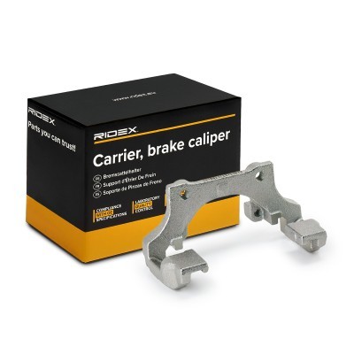 Holder Caliper RIDEX 1009C0064 1009C0064 - photo 2