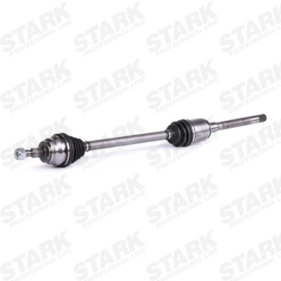 Drive Shaft Stark SKDS-0210489 SKDS-0210489 - photo 3