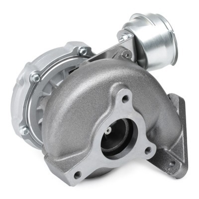 Turbocharger RIDEX 2234C0073 2234C0073 - photo 4
