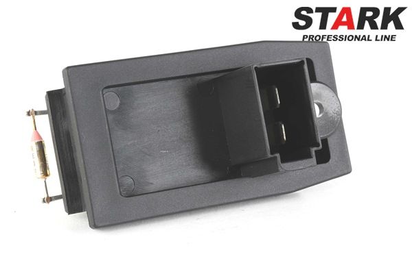 HVAC control unit Stark SKCU-2150003 SKCU-2150003 - photo 1