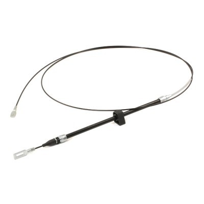 Cable Pull, Parking Brake RIDEX 124C0241 124C0241 - photo 3