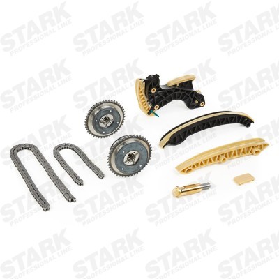 Timing chain kit Stark SKTCK-22440372 SKTCK-22440372 - photo 2