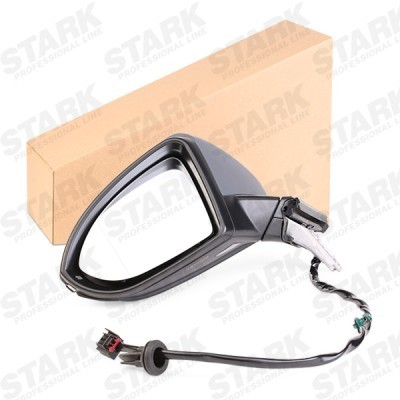 Wing Mirror Stark SKOM-1040590 SKOM-1040590 - photo 2