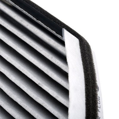 Cabin Air Filter RIDEX 424I0070 424I0070 - photo 7