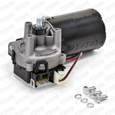 Wiper Motor Stark SKWM-0290025 SKWM-0290025 - photo 3