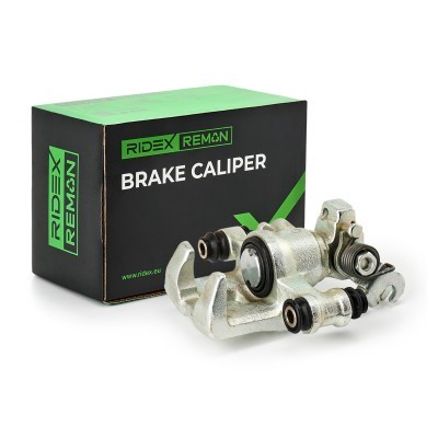 Brake Caliper RIDEX 78B0537R 78B0537R - photo 2