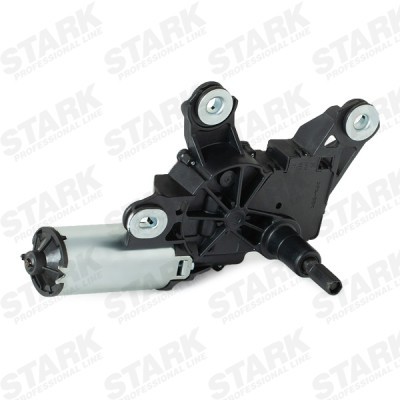 Wiper Motor Stark SKWM-0290068 SKWM-0290068 - photo 4