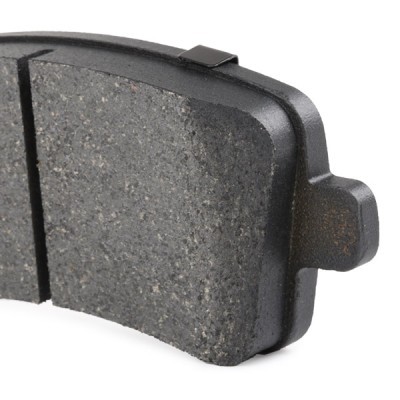 Brake Pads Set RIDEX 402B0298 402B0298 - photo 9