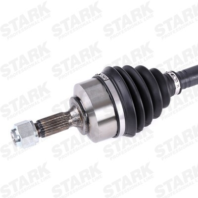 Drive Shaft Stark SKDS-0210308 SKDS-0210308 - photo 7