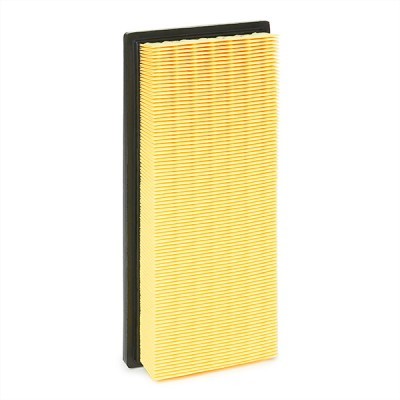 Air Filter RIDEX 8A0040P 8A0040P - photo 4