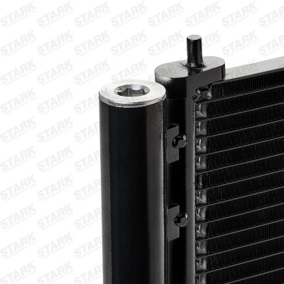 A/C condenser SKCD-0110371 - photo 6