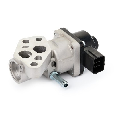 EGR Valve RIDEX 4198E0170 4198E0170 - photo 3