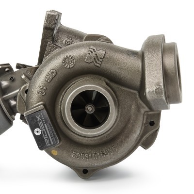Turbocharger RIDEX 2234C0260R 2234C0260R - photo 6