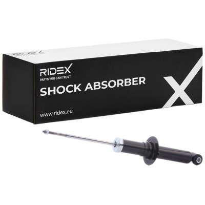 Shock Absorber RIDEX 854S1867 854S1867 - photo 2