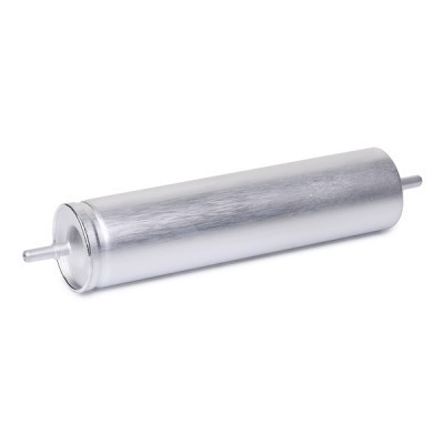 Fuel Filter RIDEX 9F0256 9F0256 - photo 4