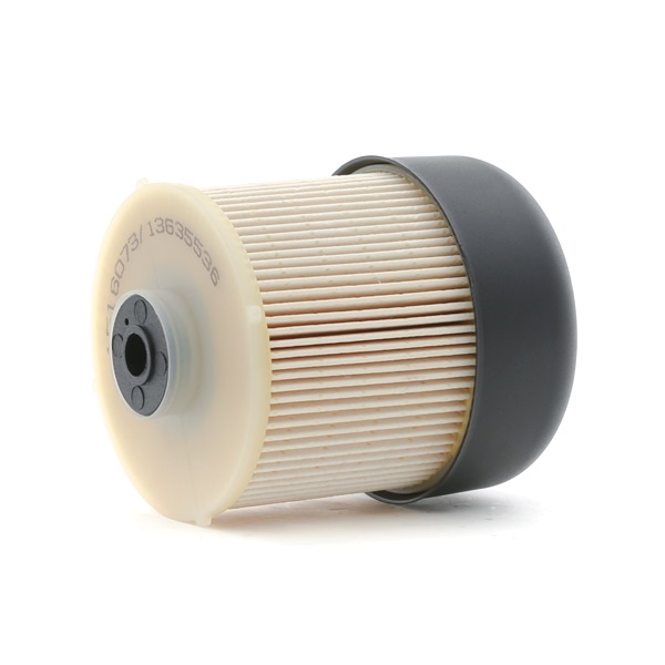 Fuel Filter RIDEX 9F0116 9F0116 - photo 1