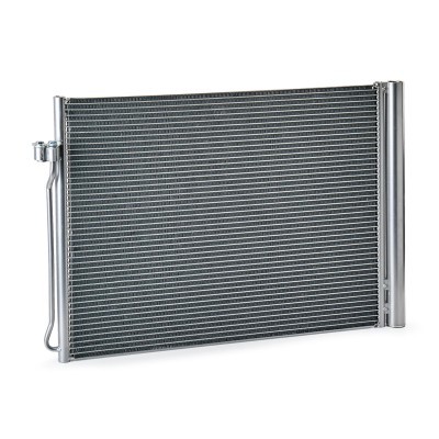 A/C condenser 448C0206 - photo 3