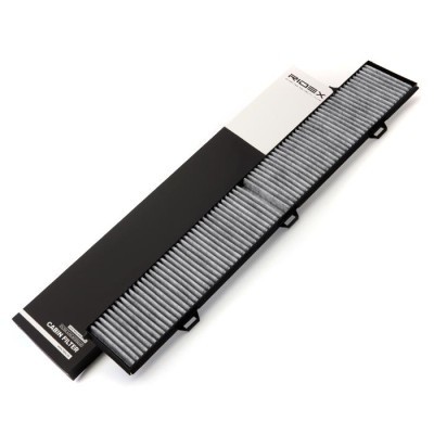 Cabin Air Filter RIDEX 424I0011 424I0011 - photo 3