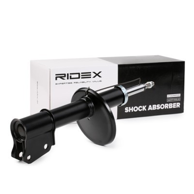Shock Absorber RIDEX 854S0837 854S0837 - photo 3