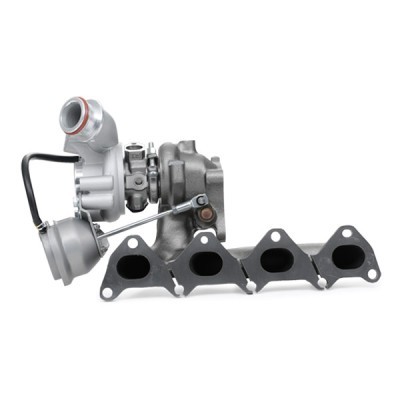 Turbocharger RIDEX 2234C10553 2234C10553 - photo 8