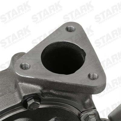 Turbocharger Stark SKCT-1191016 SKCT-1191016 - photo 5