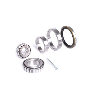 Wheel Bearing RIDEX 654W0423 654W0423 - photo 2