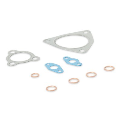 Turbocharger mounting kit RIDEX 2420M0017 2420M0017 - photo 2