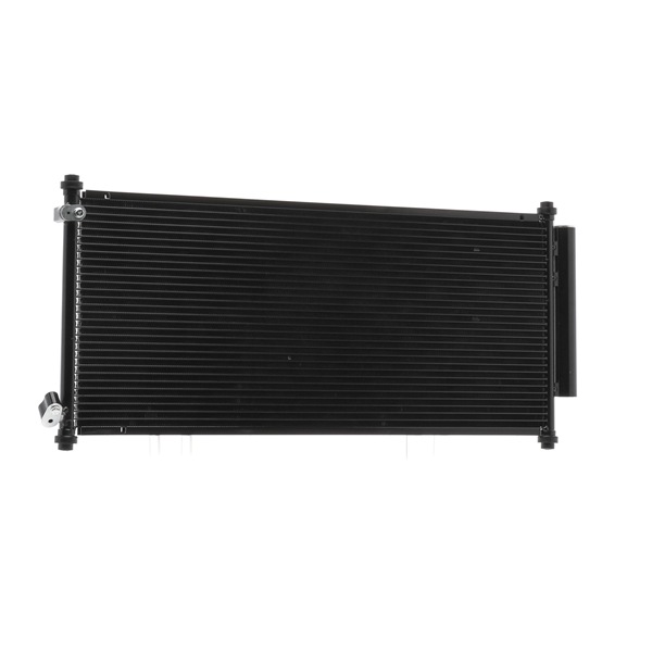 A/C condenser 448C0077 - photo 1