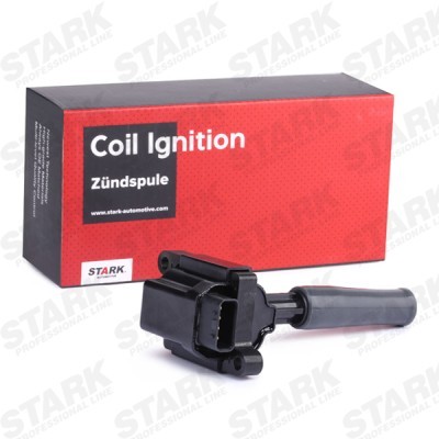 Ignition Coil Stark SKCO-0070233 SKCO-0070233 - photo 3