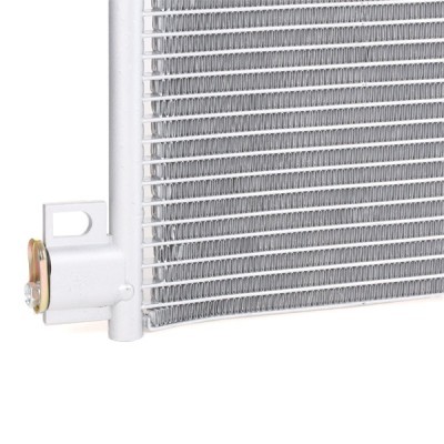 A/C condenser 448C0243 - photo 5