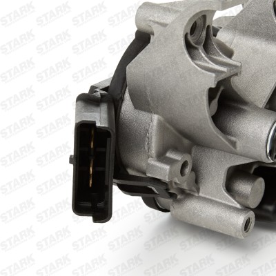 Wiper Motor Stark SKWM-0290058 SKWM-0290058 - photo 5