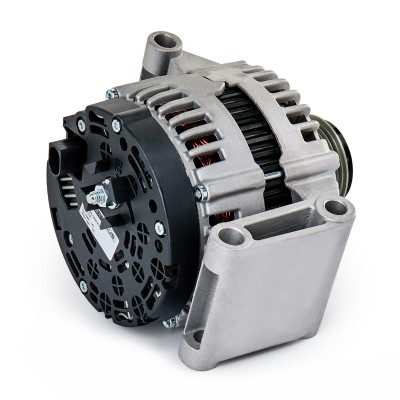 Alternator RIDEX 4G0127P 4G0127P - photo 4