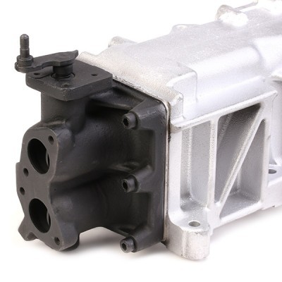 EGR module RIDEX 4198E0052R 4198E0052R - photo 7