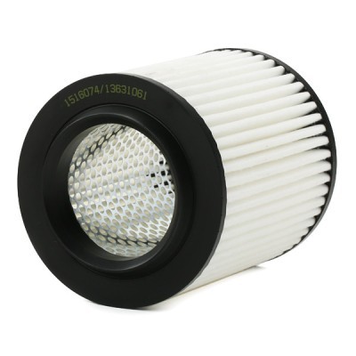 Air Filter RIDEX 8A0607 8A0607 - photo 3